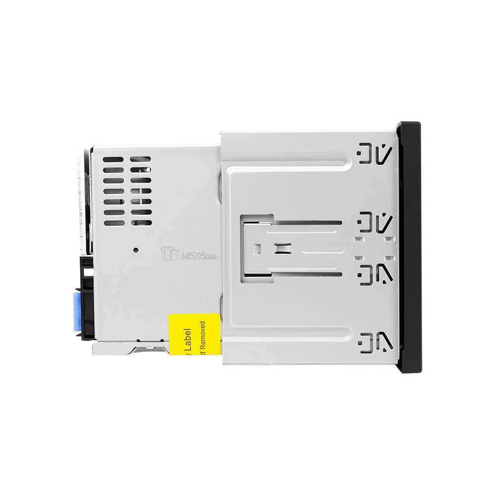 GAS MAX MV250-BTD, autostereo Apple CarPlaylla, Bluetoothilla, handsfree-toiminnolla ja DAB+:lla