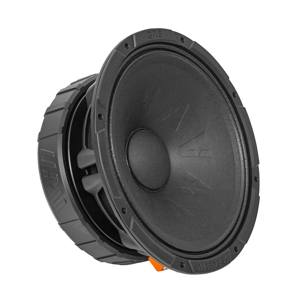 GAS MAX PM2-PM2-84, 8 tuuman bassomidi, kappale