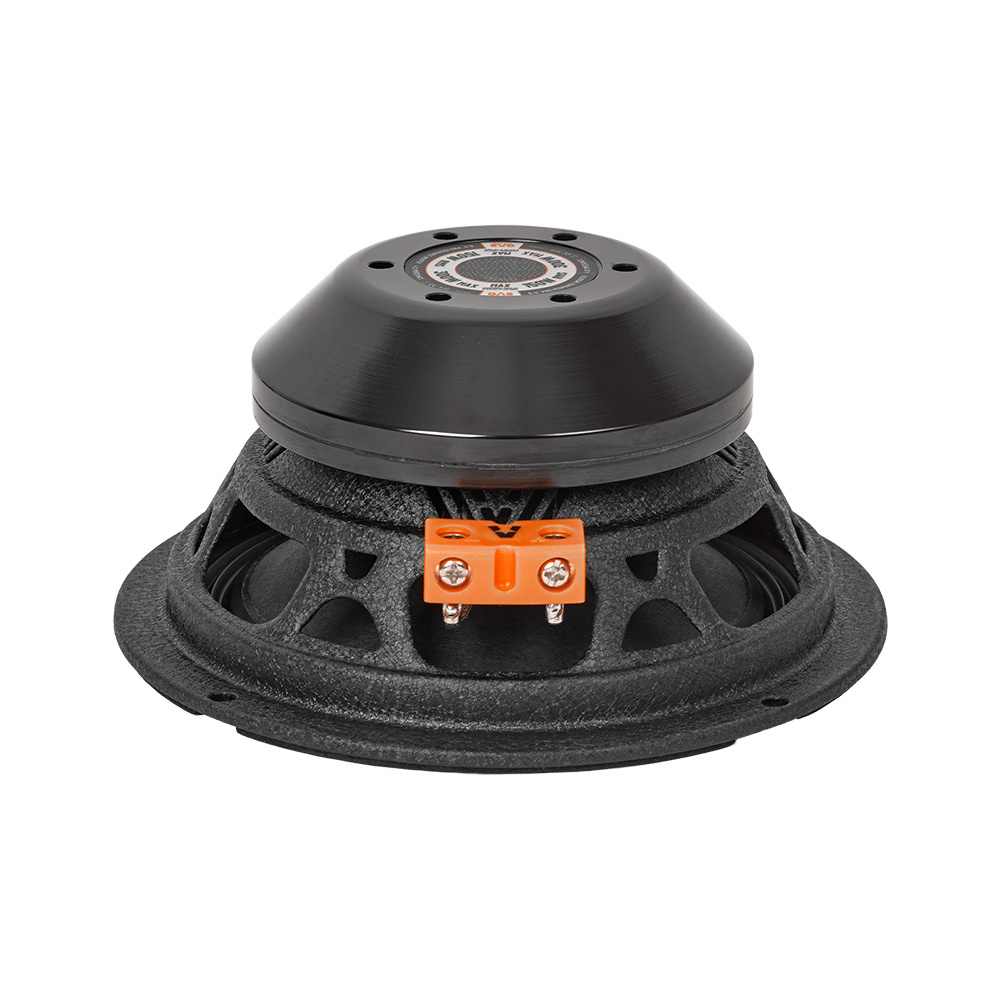 GAS MAX PMW1-64N, 6.5 tuuman neo-bassomidi, kappale