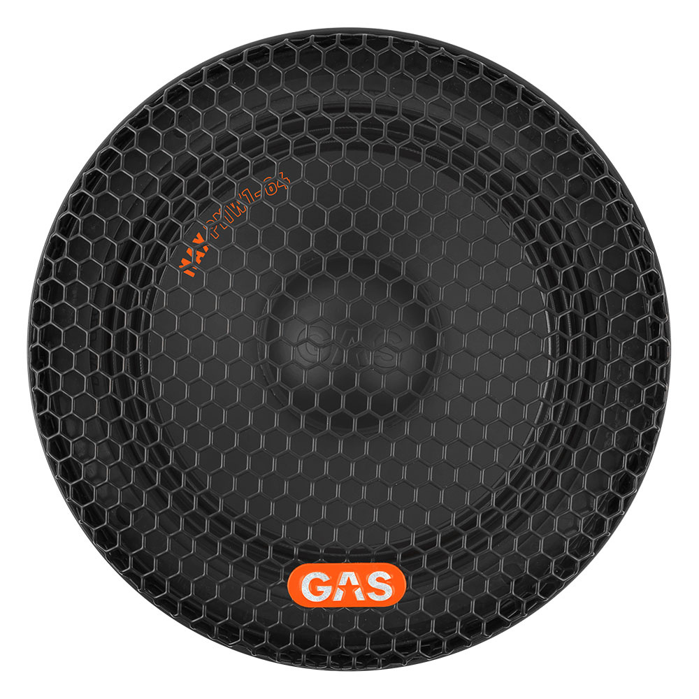 GAS MAX PMW1-64, 6.5 tuuman bassomidi, kappale