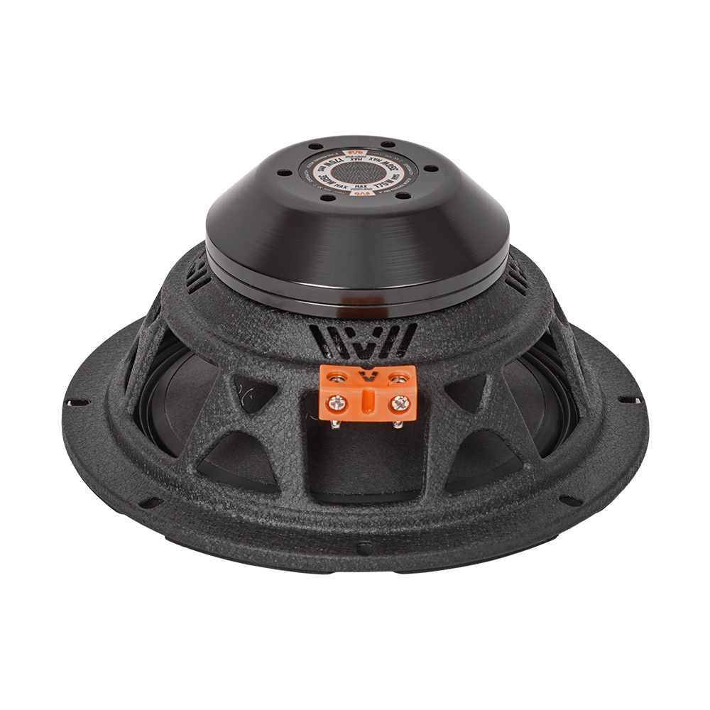 GAS MAX PMW1-84N, 8 tuuman neo-bassomidi, kappale