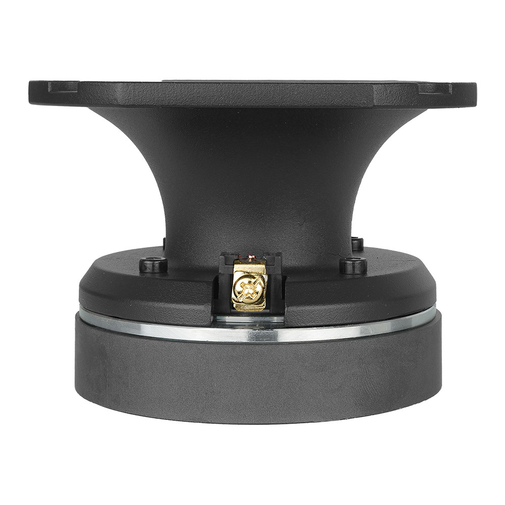 GAS MAX PT2-384 hullun painava hornikorkea, 4 Ohm