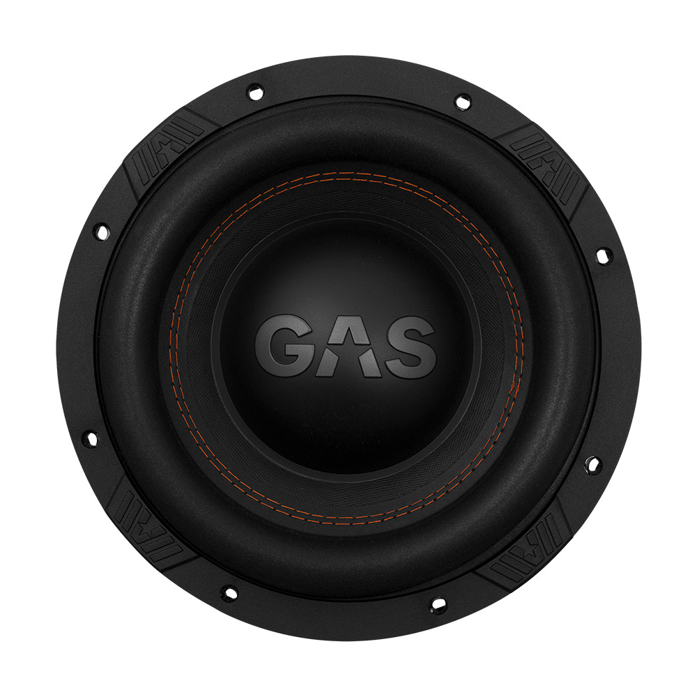 GAS MAX S1-8D1, 8