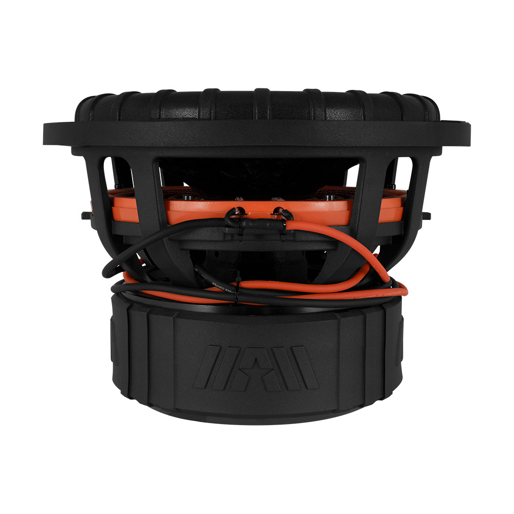 GAS MAX S2-12D2, brutaali 12