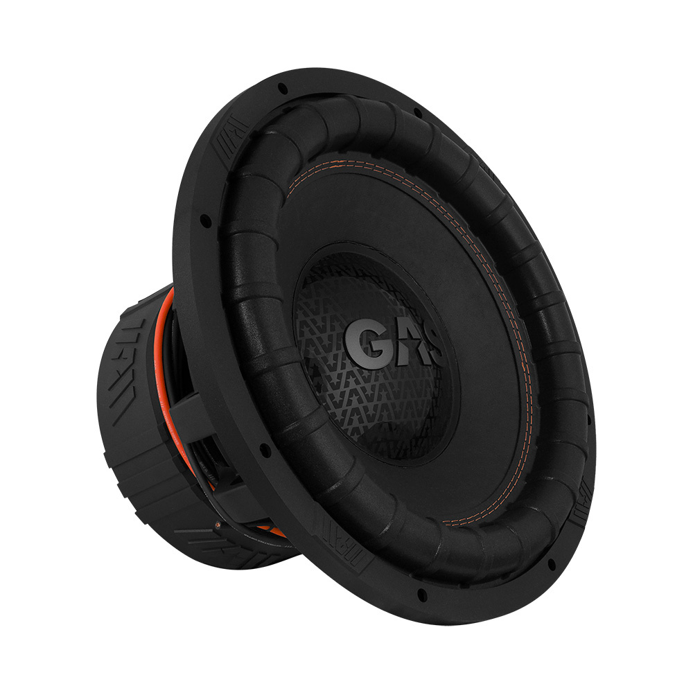 GAS MAX S2-15D1, brutaali 15