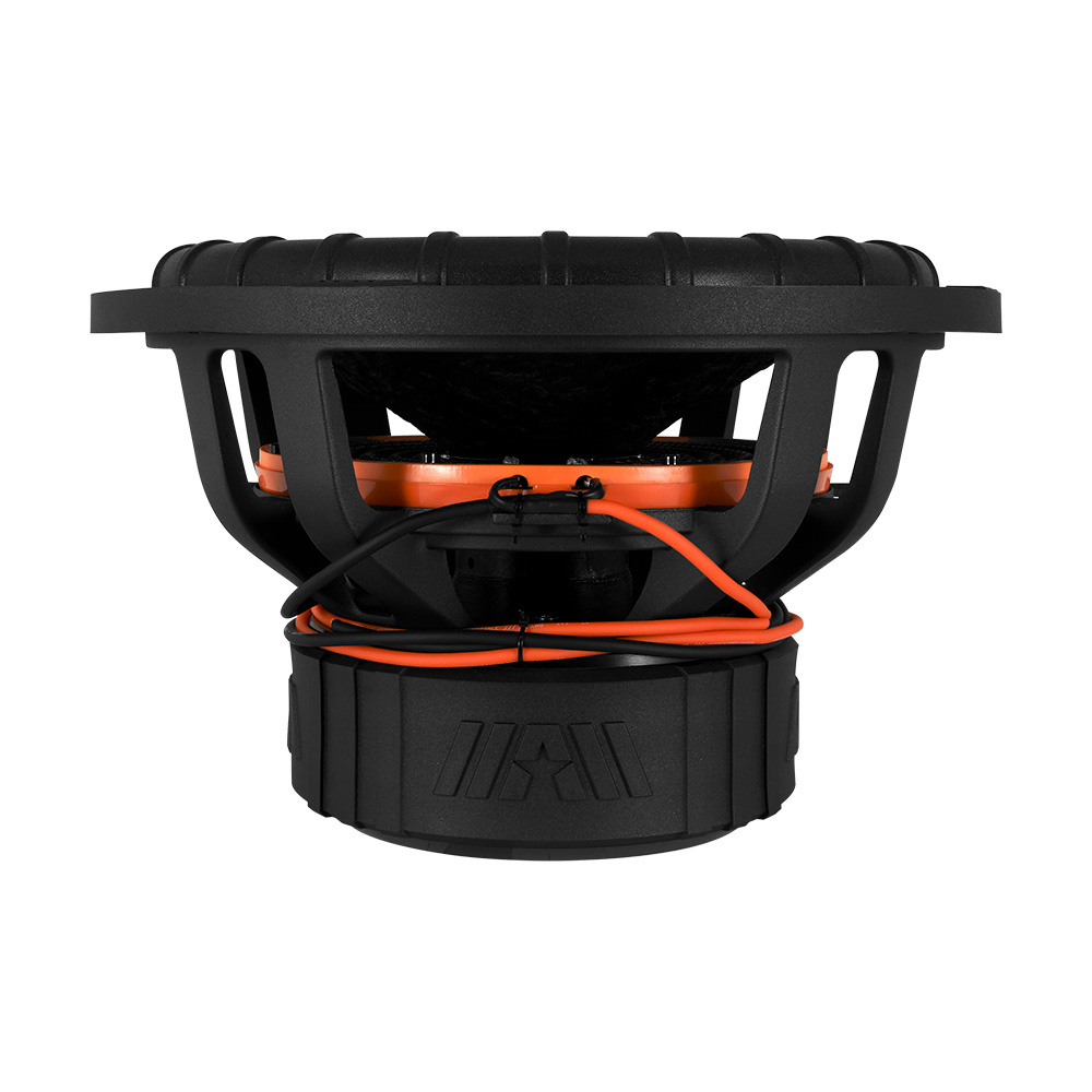 GAS MAX S2-15D1, brutaali 15