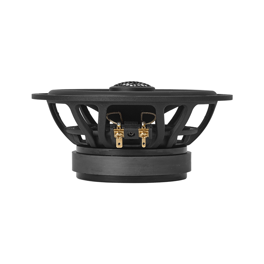 GAS MAX X2-64, hyvin soiva 6.5 tuuman koaksiaalikaiutin