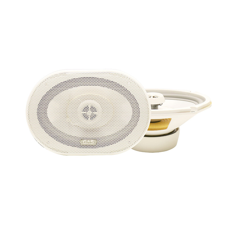 GAS MS69 6x9tuumaa, merikaiuttimet