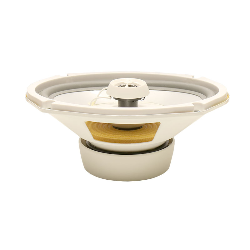 GAS MS69 6x9tuumaa, merikaiuttimet