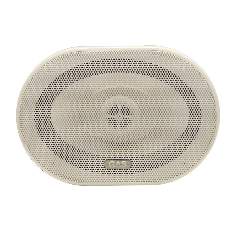 GAS MS69 6x9tuumaa, merikaiuttimet