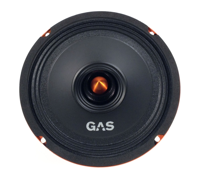 GAS PM64 PRO SPL-högtalare