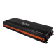 GAS PRO POWER 150.4, 4-kanalssteg GAS PRO POWER 150.4, 4-kanalssteg