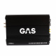 GAS PRO POWER 80.2, 2-kanalssteg