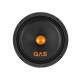 GAS PSM6 PRO SPL midbasso 6.5tuumaa GAS PSM6 PRO SPL midbasso 6.5tuumaa