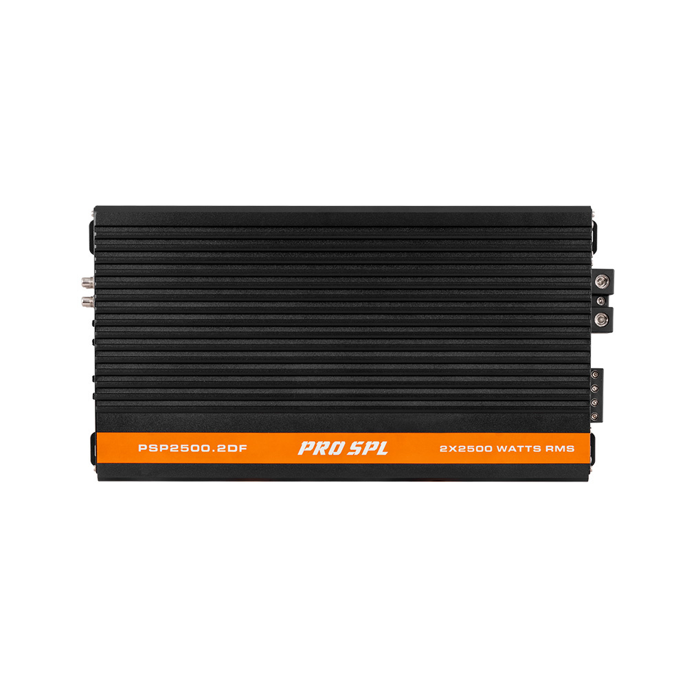 GAS PRO SPL POWER 2500.2DF