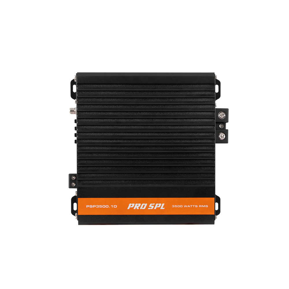 GAS PRO SPL POWER 3500.1D