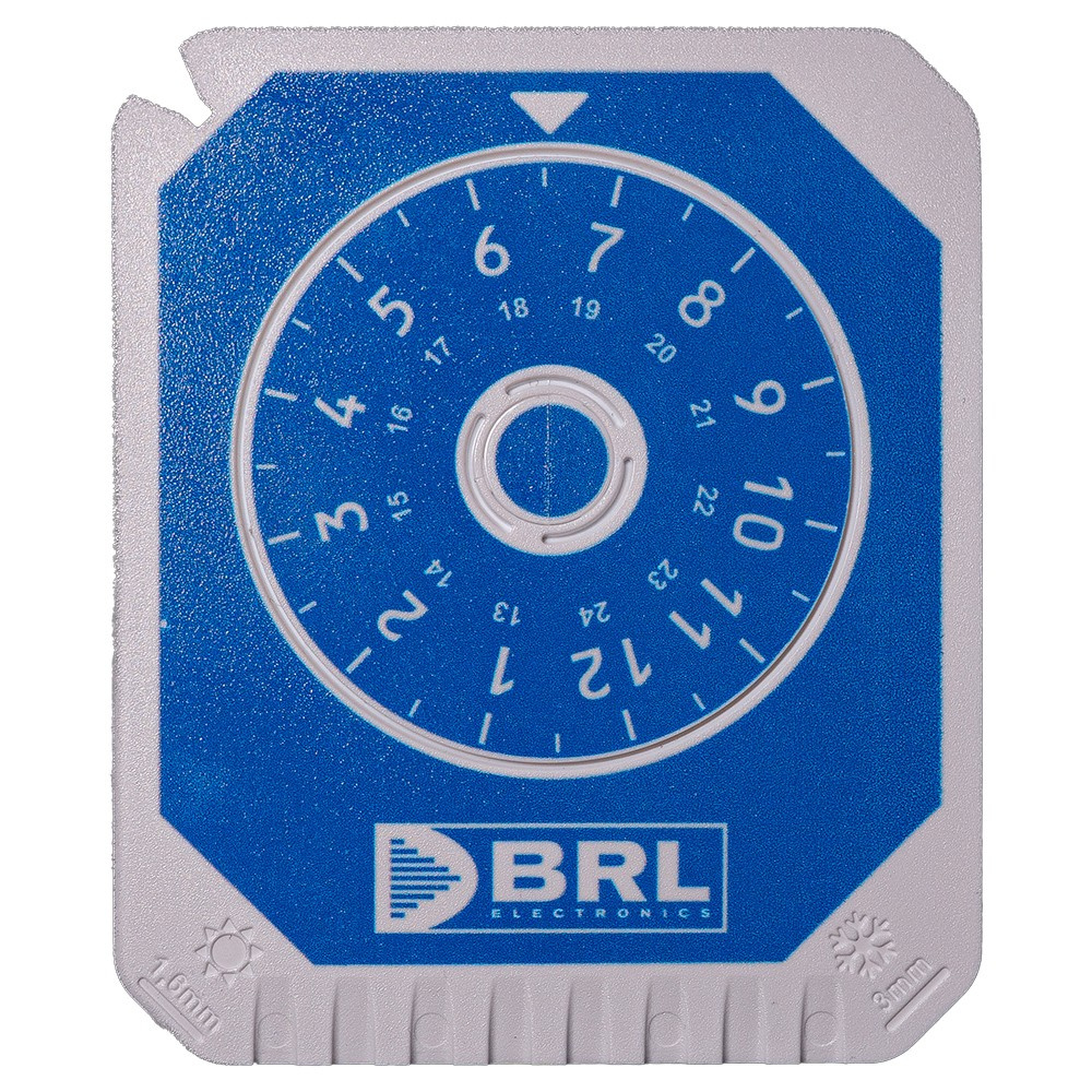 Jääraappa P-kiekolla