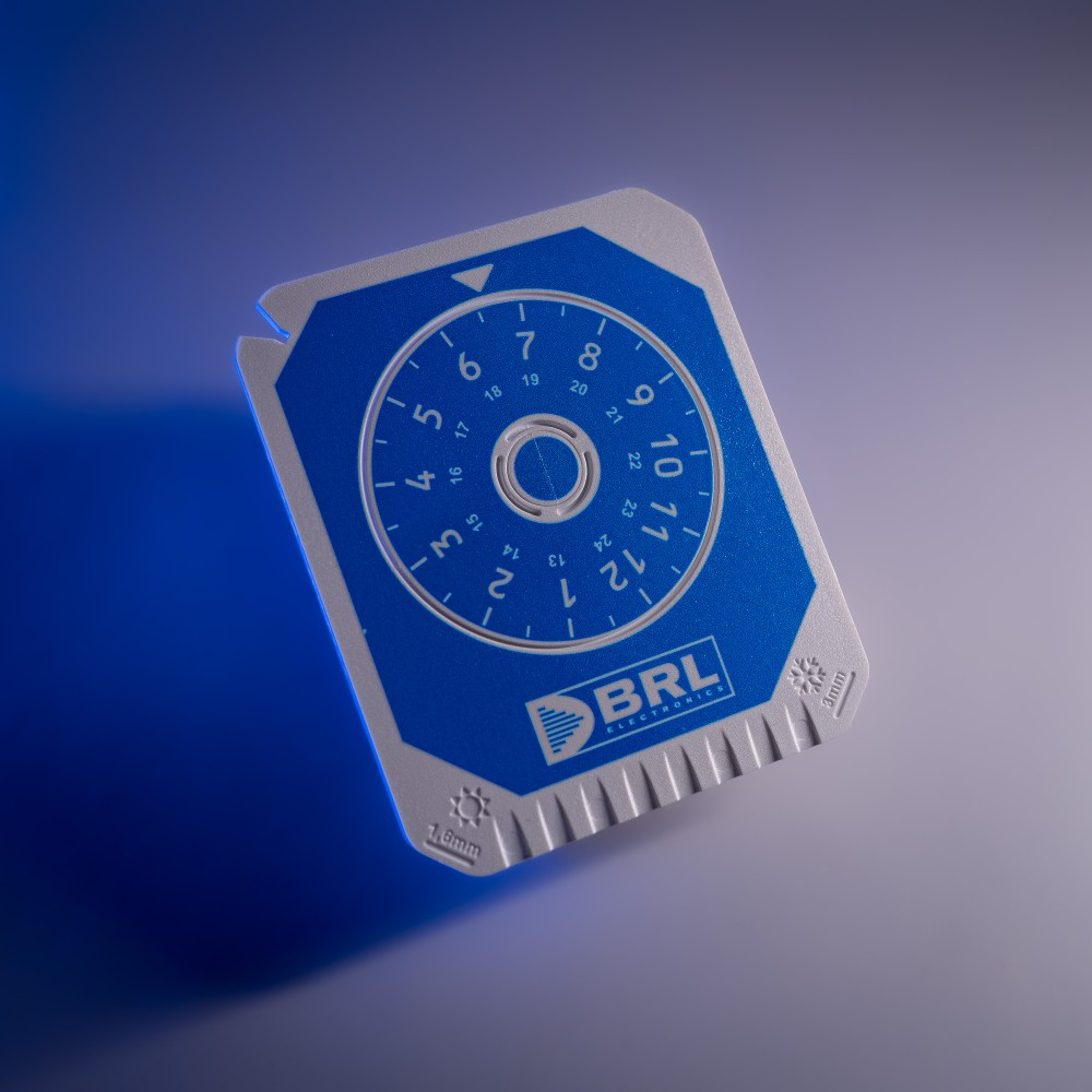 Jääraappa P-kiekolla