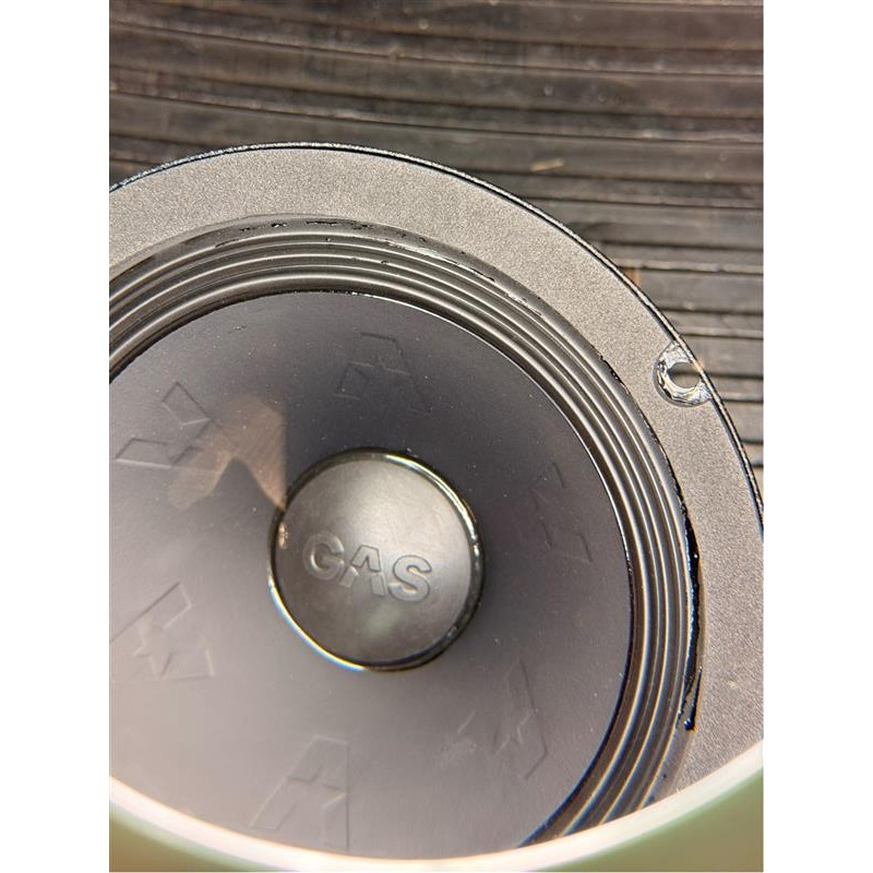 GAS MAX PMW1-84N, 8 tuuman neo-midbasso, TARJOUS TUOTE