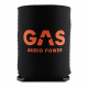 GAS Audio Power dryckeskylare