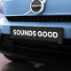 BRL Showplate, Sounds Good BRL Showplate, Sounds Good