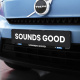 BRL Showplate, Sounds Good BRL Showplate, Sounds Good