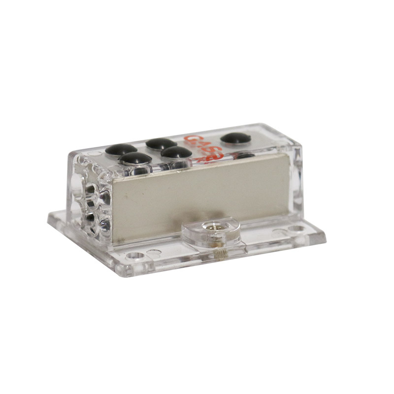 GAS Jakopala 1x20mm² - 4x10mm²