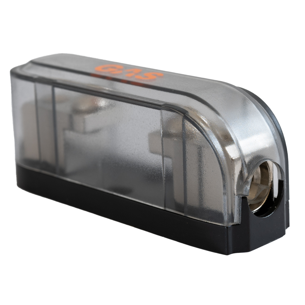 GAS AFS säkringshållare 10mm²-20mm²