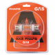 GAS AFS-säkringshållare 8mm² - 20mm²