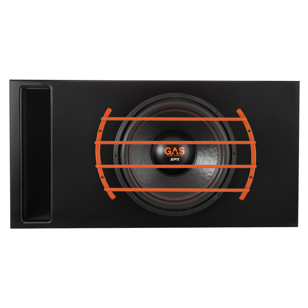 GAS GB120 Högtalargaller 12tum