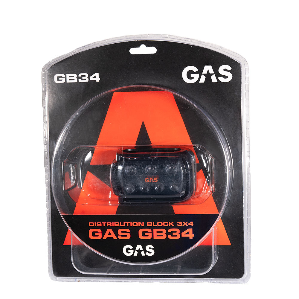 GAS Jakelupakki 50mm²