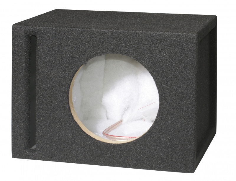 GAS GV108 8 tum låda