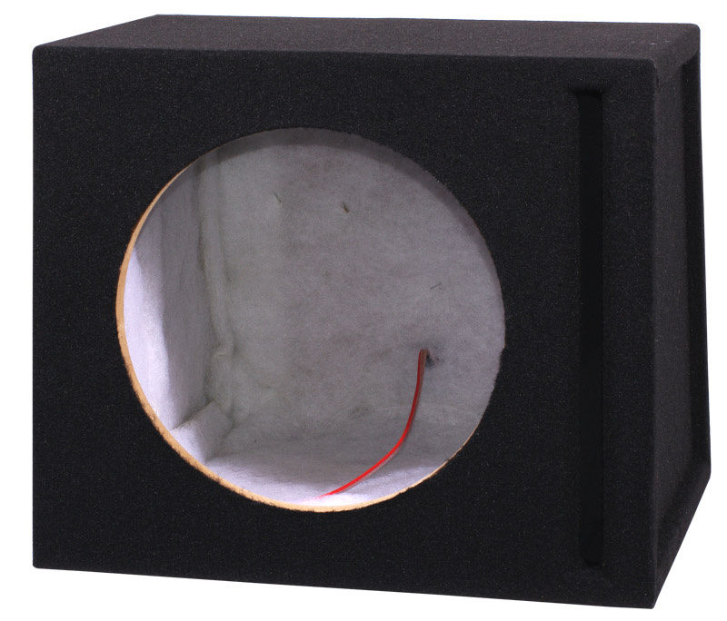 GAS GV110 10 tum låda