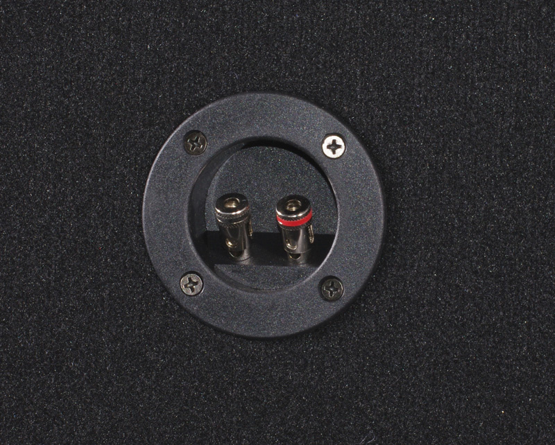 GAS GV110 10 tum låda