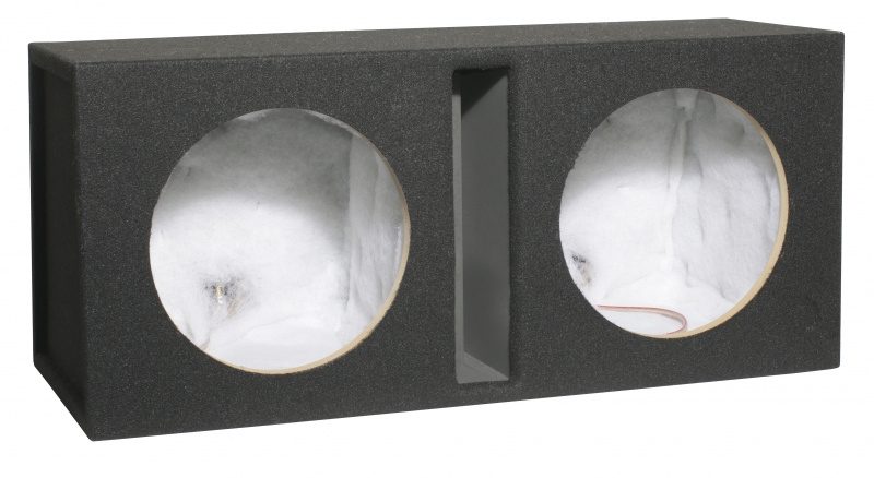 GAS GV212 2x12 tum låda