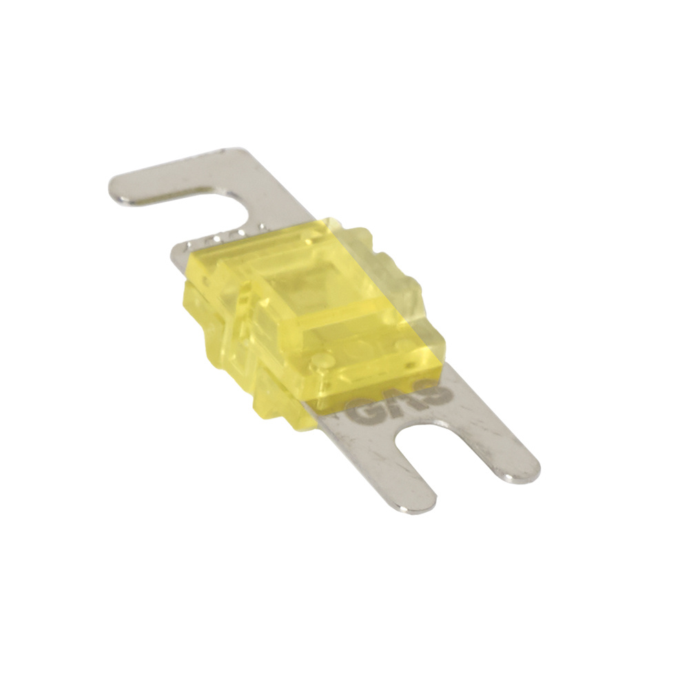 GAS MAD AFS/Mini-ANL-fuuska, 2-pakkaus 100A