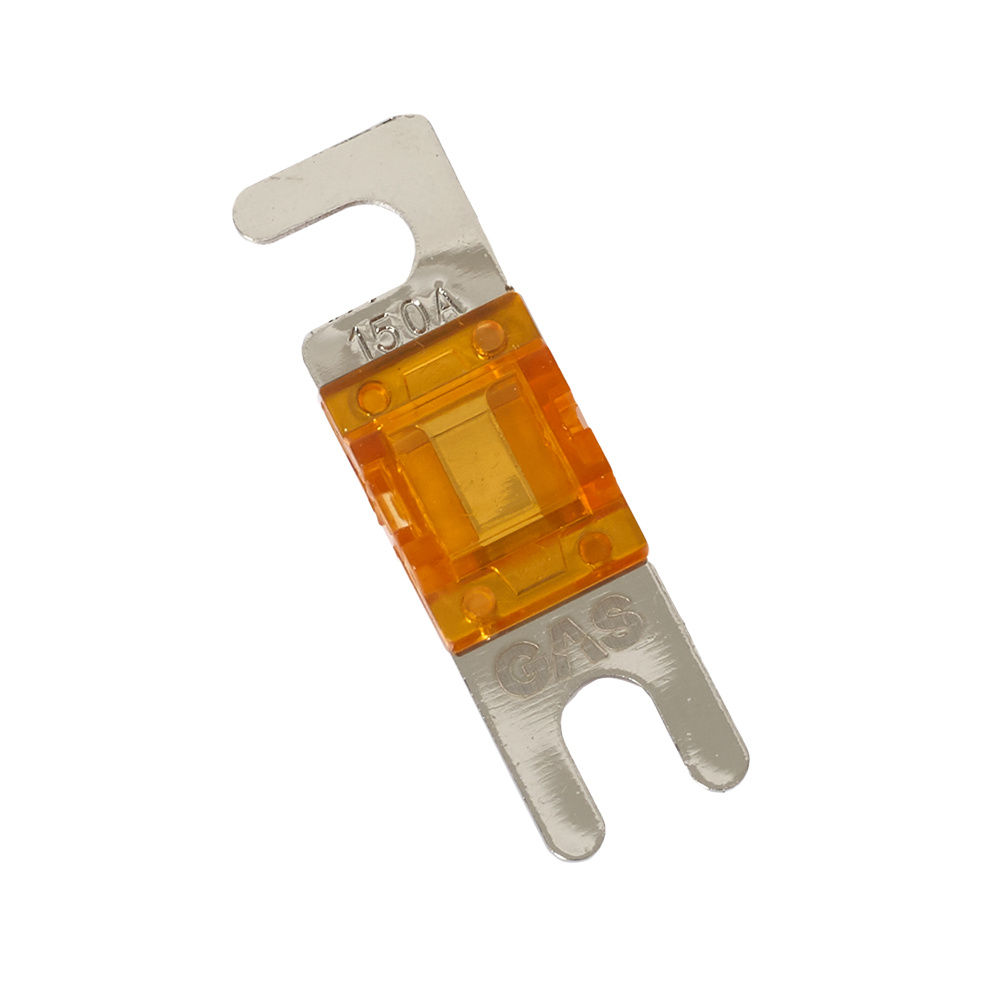 GAS MAD AFS/Mini-ANL-fuus, 2-pakkaus 150A