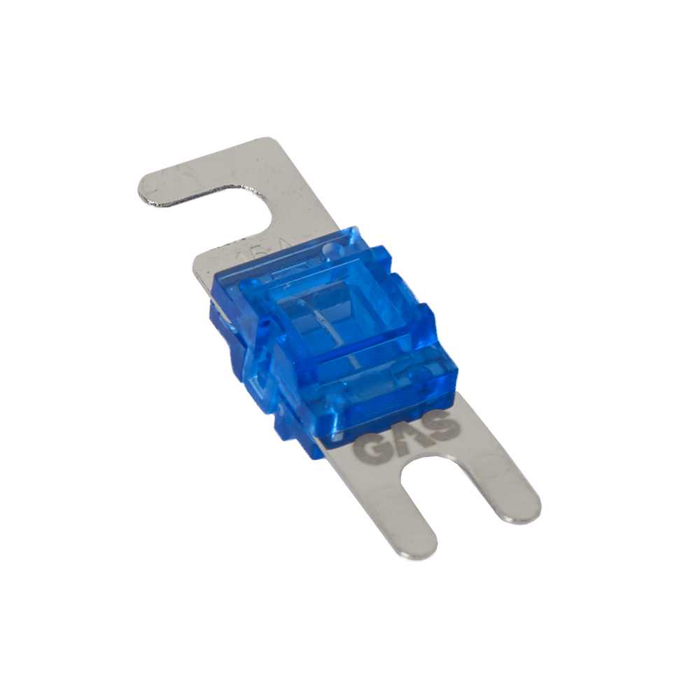 GAS MAD AFS/Mini-ANL-fuuska, 2-pakkaus 15A