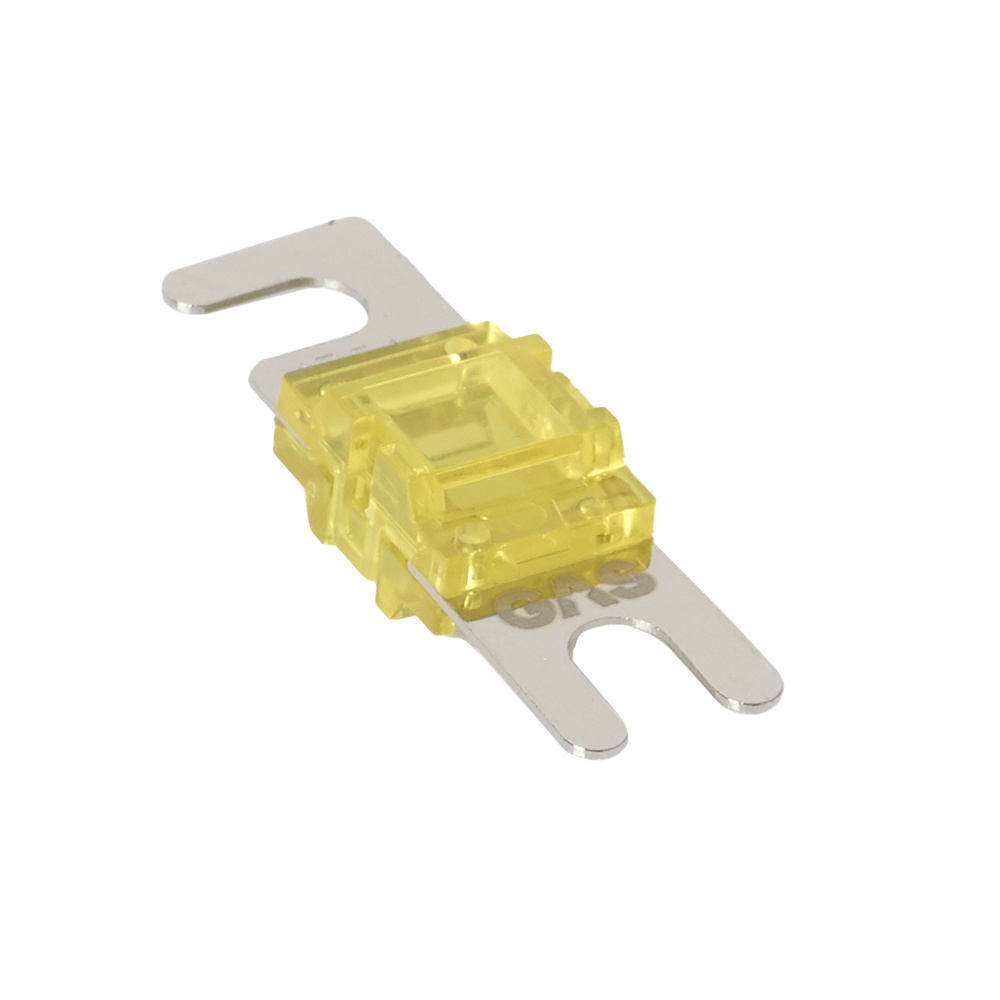 GAS MAD AFS/Mini-ANL-fuus, 2-pakkaus 175A