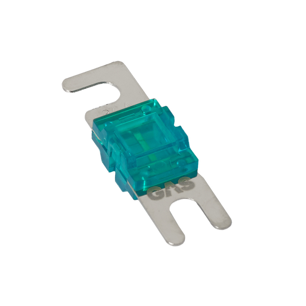 GAS MAD AFS/Mini-ANL-fuuska, 2-pakkaus 30A