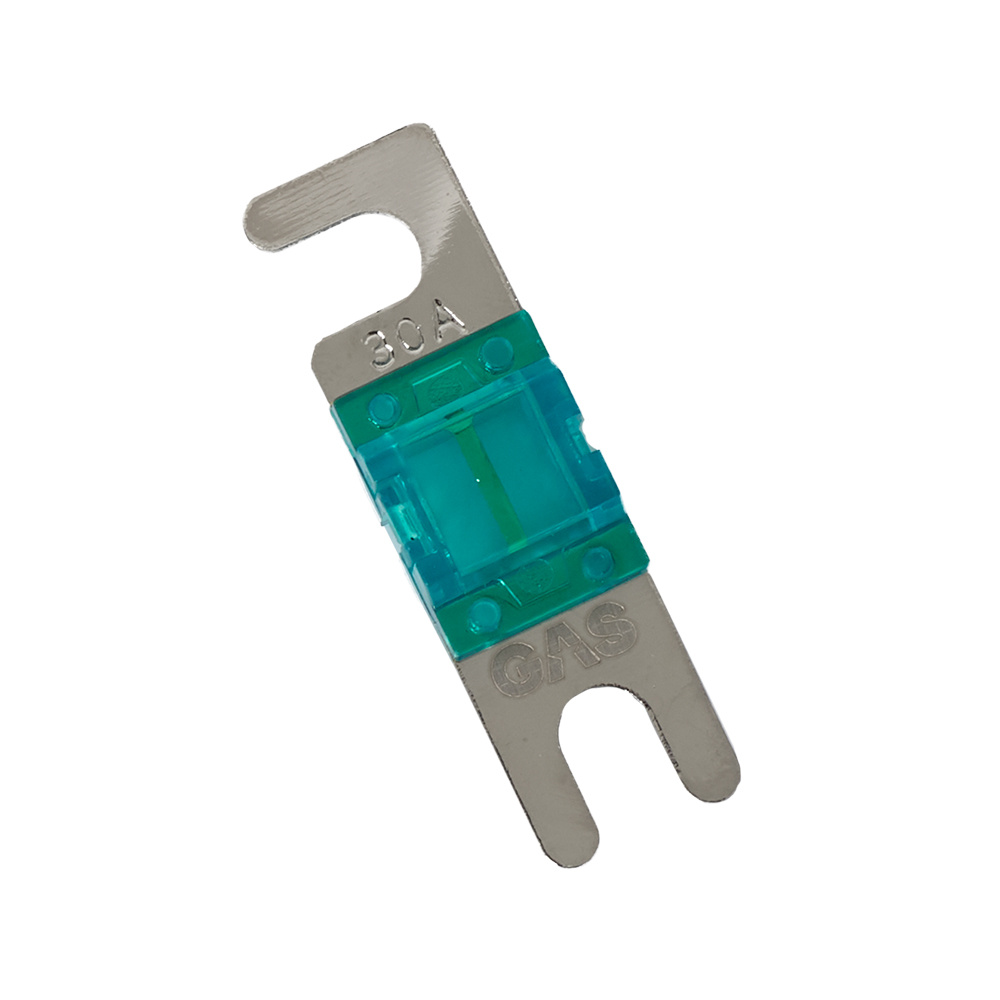 GAS MAD AFS/Mini-ANL-fuuska, 2-pakkaus 30A