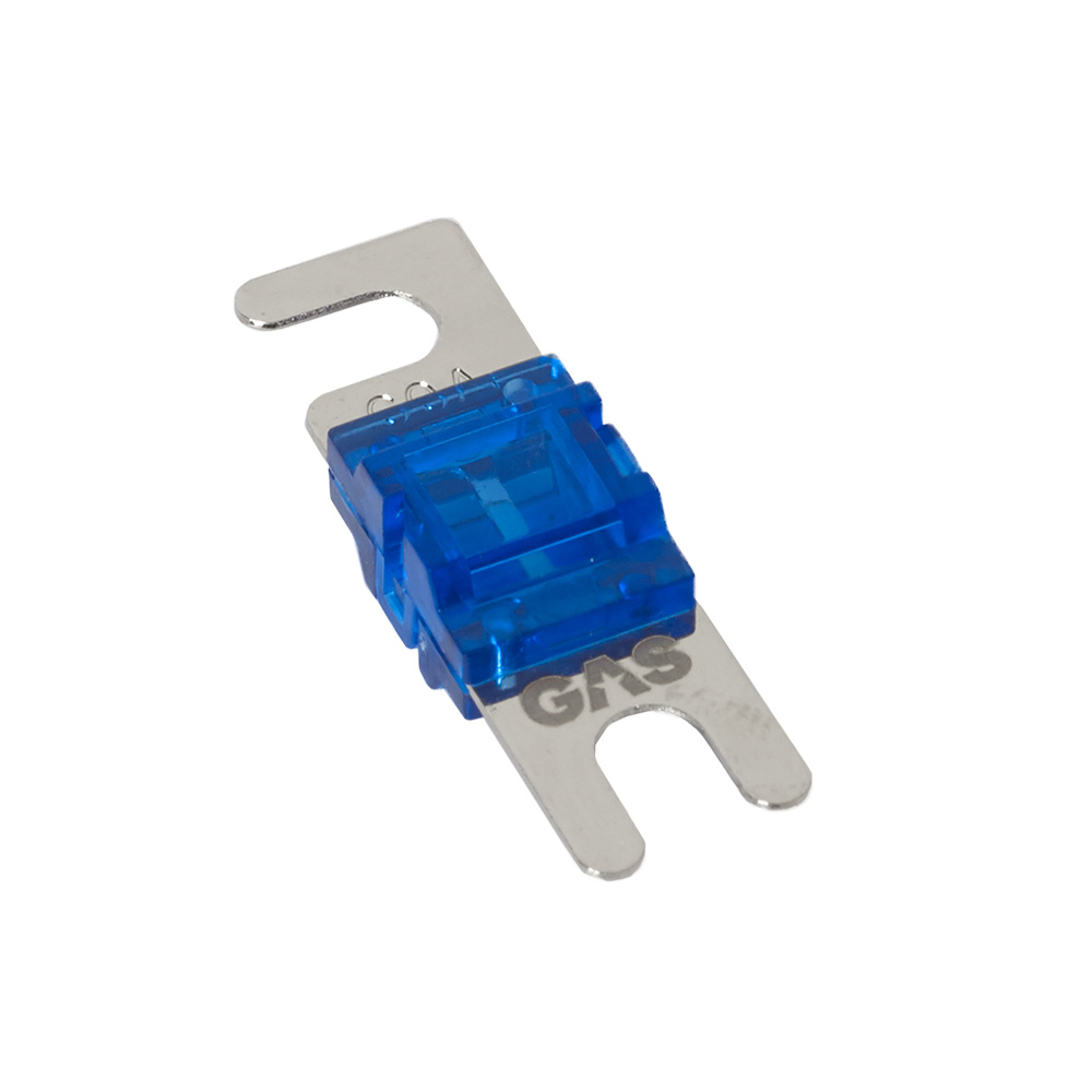 GAS MAD AFS/Mini-ANL-fuuska, 2-pakkaus 60A