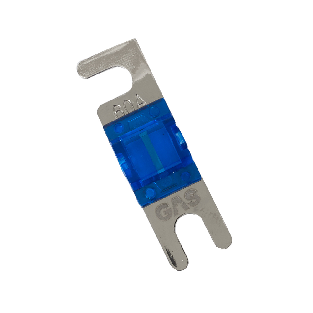 GAS MAD AFS/Mini-ANL-fuuska, 2-pakkaus 60A