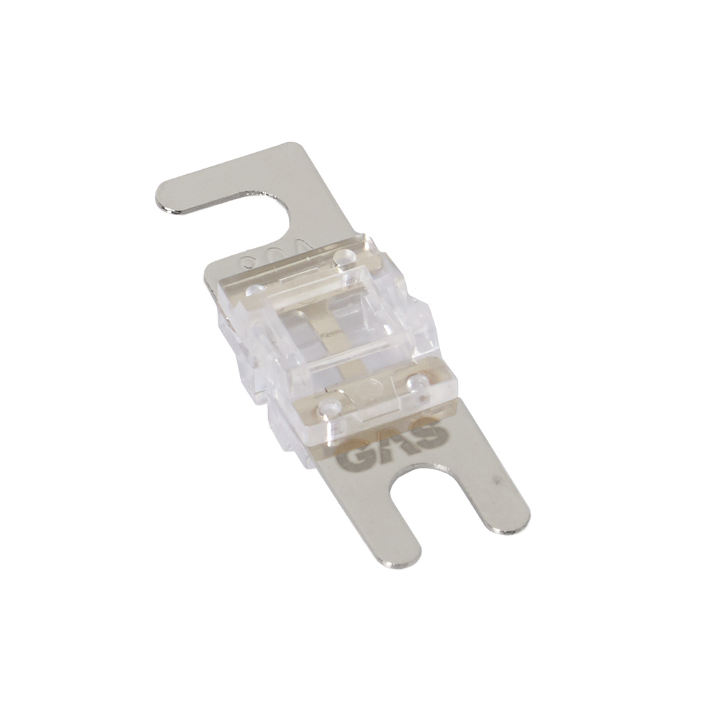 GAS MAD AFS/Mini-ANL-fuuska, 2-pakkaus 80A