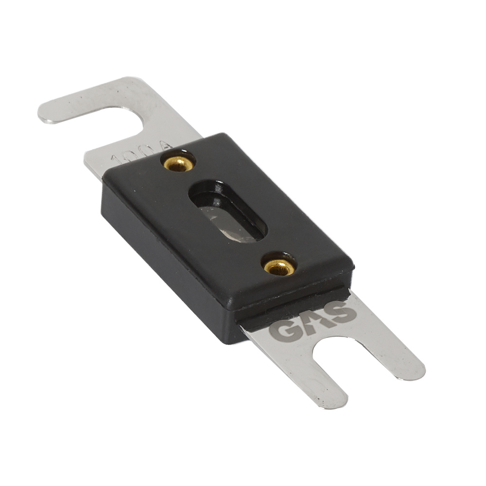 GAS MAD ANL-sulake, 100A