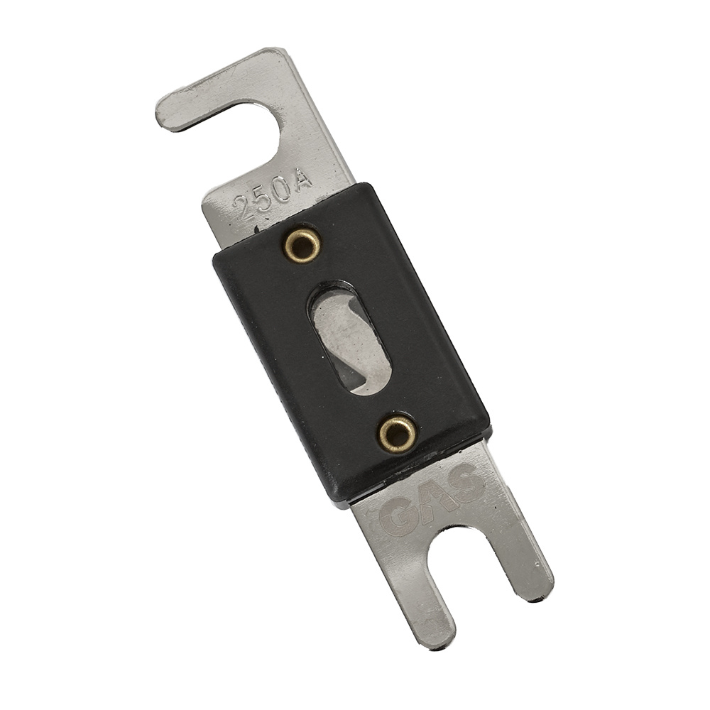 GAS MAD ANL-sulake, 250A