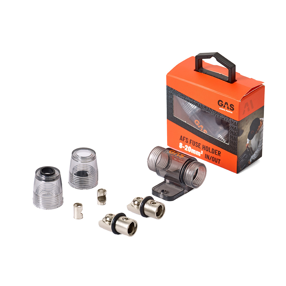 GAS MAD AFS/Mini-ANL-fuuska, 8mm²-20mm²