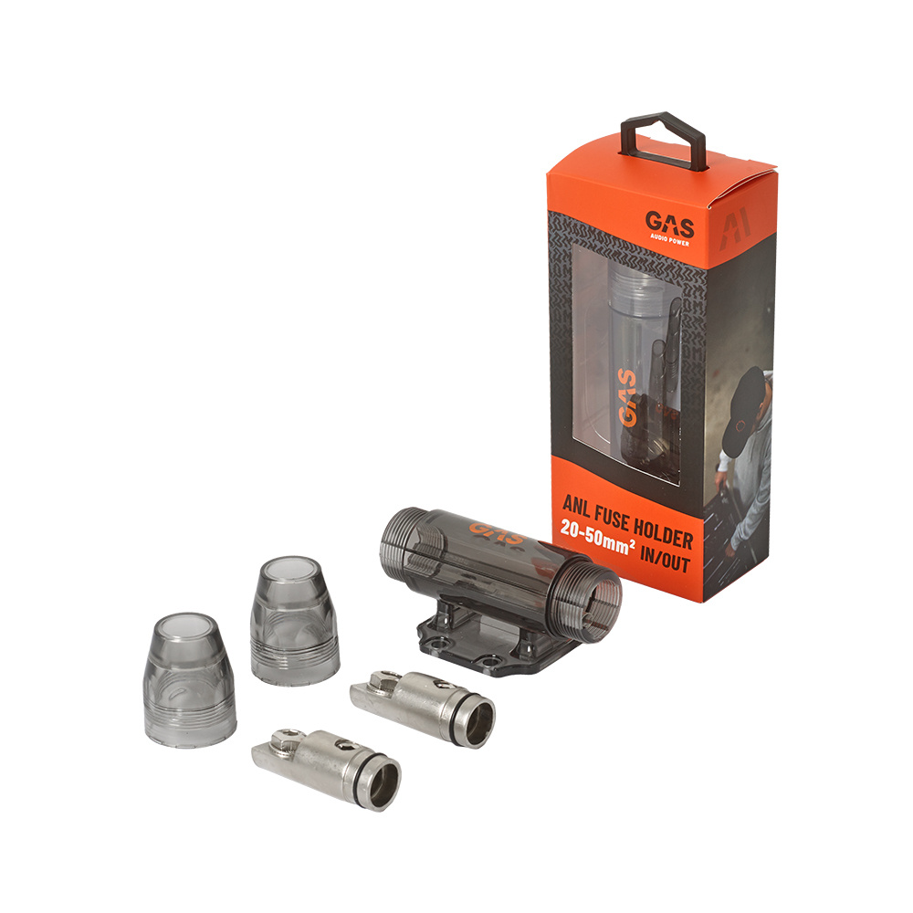 GAS MAD ANL-suojaliitin, 20mm²-50mm²