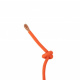 GAS MAX orange 10mm² OFC-strömkabel, pris per meter