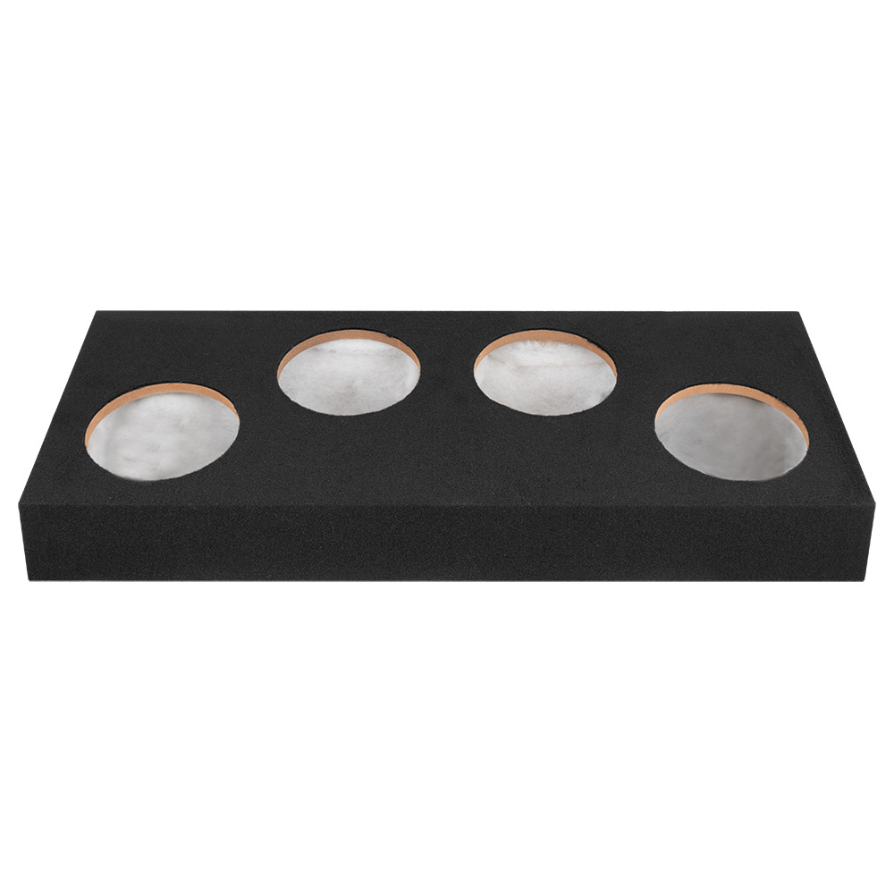 GAS PRO SPL-låda 4x8tum 